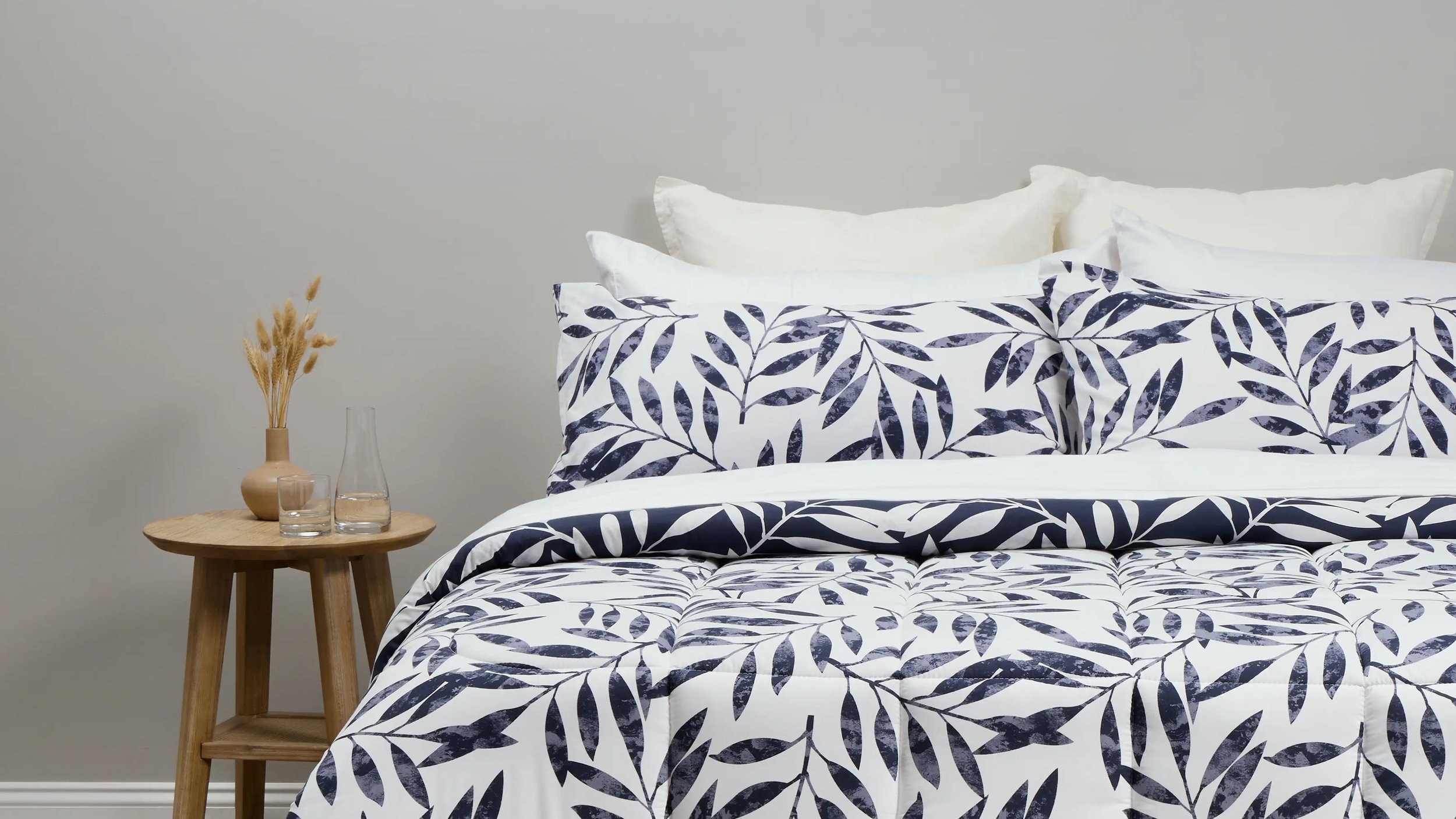 Colección textil primavera–verano 2025-2026