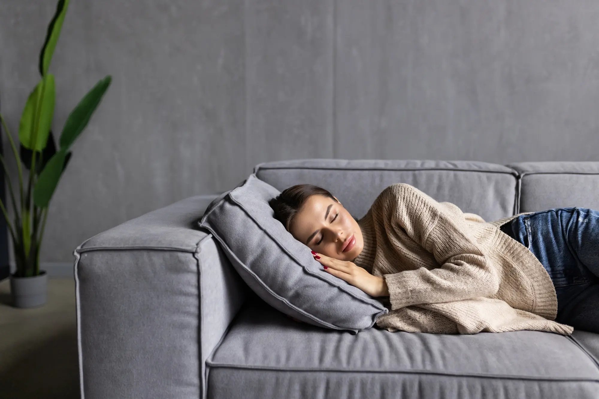 Cuanto debe durar una siesta