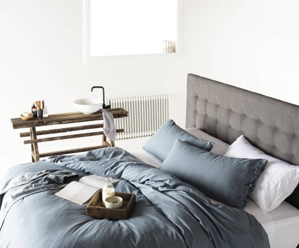 Oblongo menor Hacer la vida Diseños de respaldos de cama: ¿Cómo elegir el mejor modelo?
