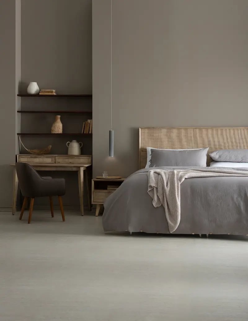 El arte de combinar funcionalidad y estilo en tu dormitorio