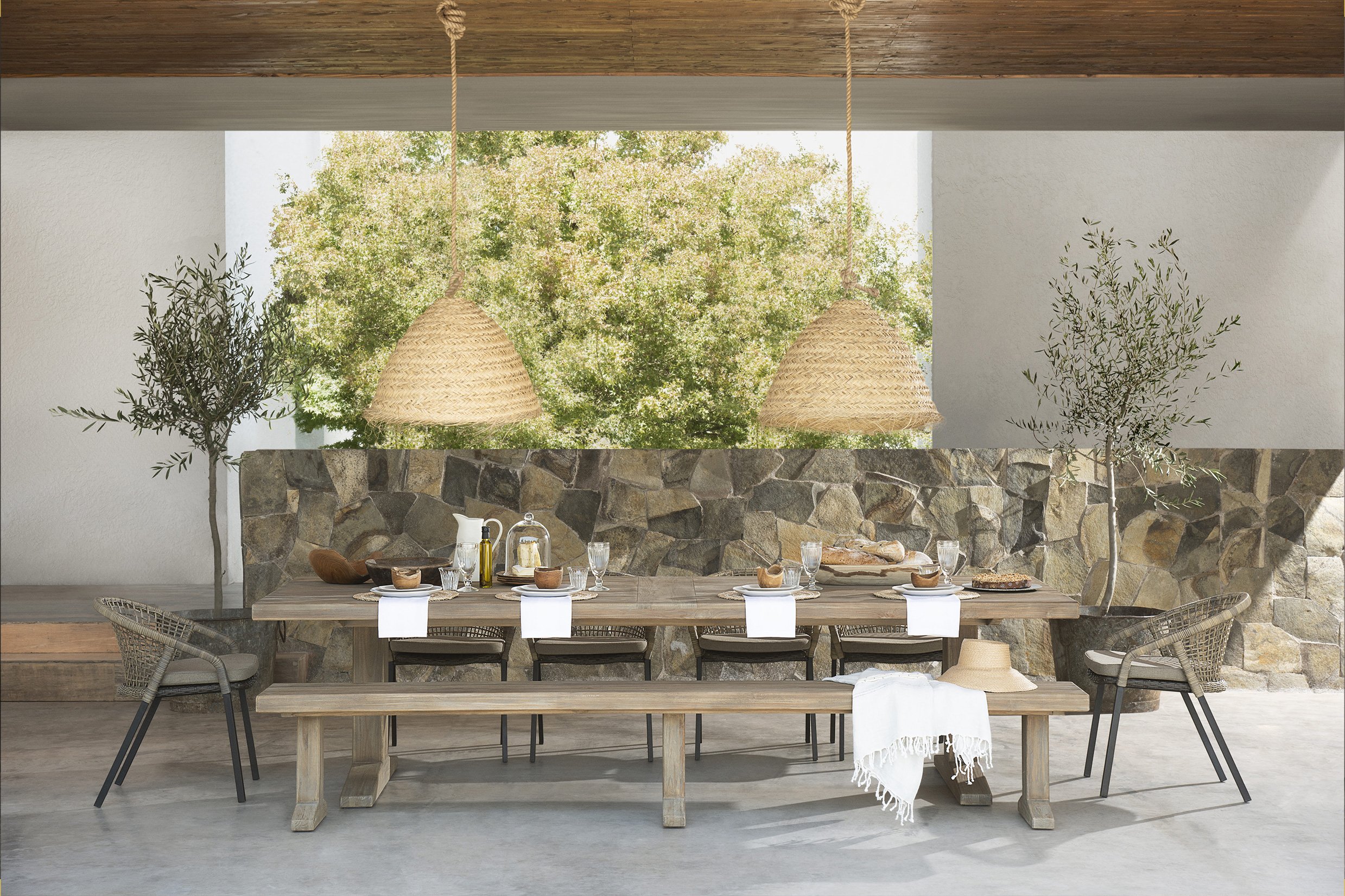 ideas para decorar un comedor