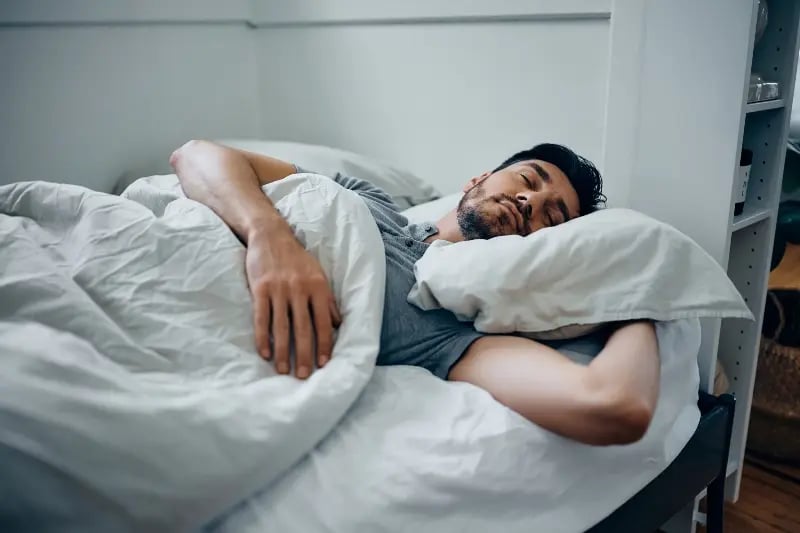 Rituales Nocturnos para Dormir Mejor