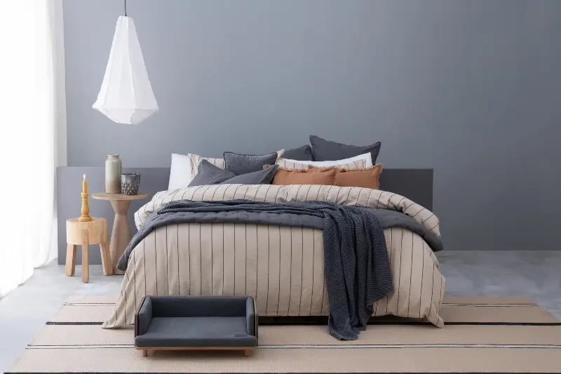 Tendencias de ropa de cama