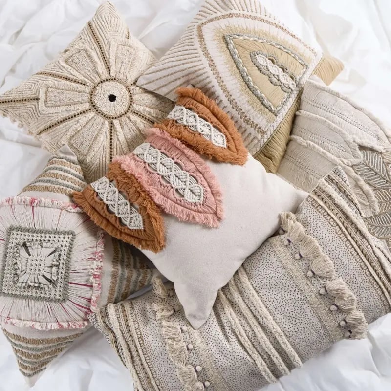 Tendencias de ropa de cama