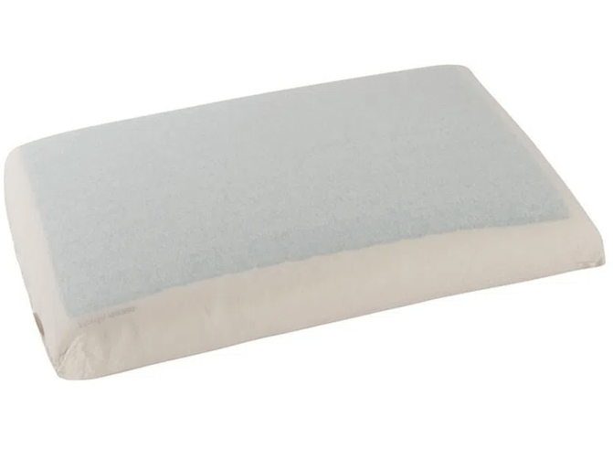 almohada gel
