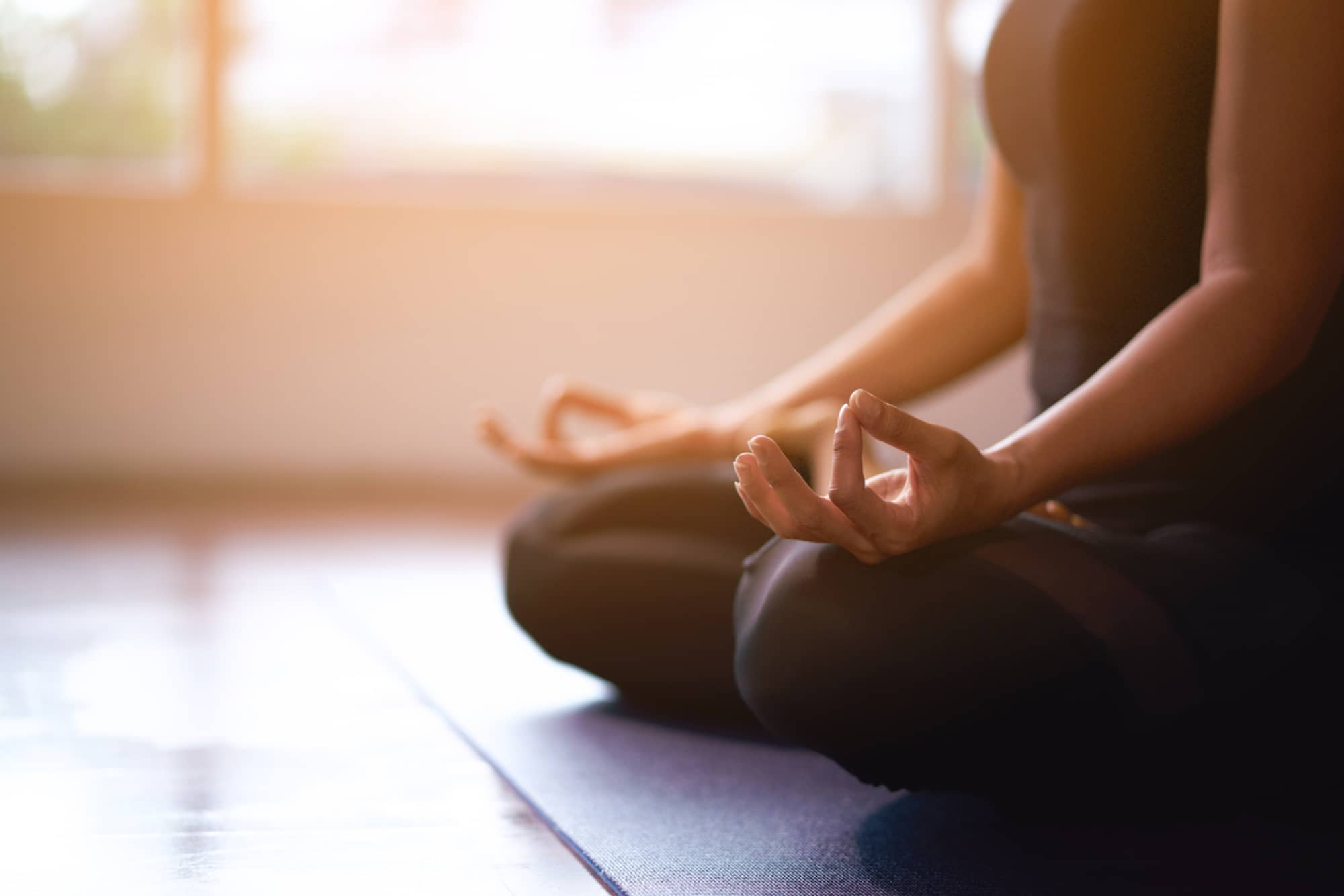 beneficios de la meditación