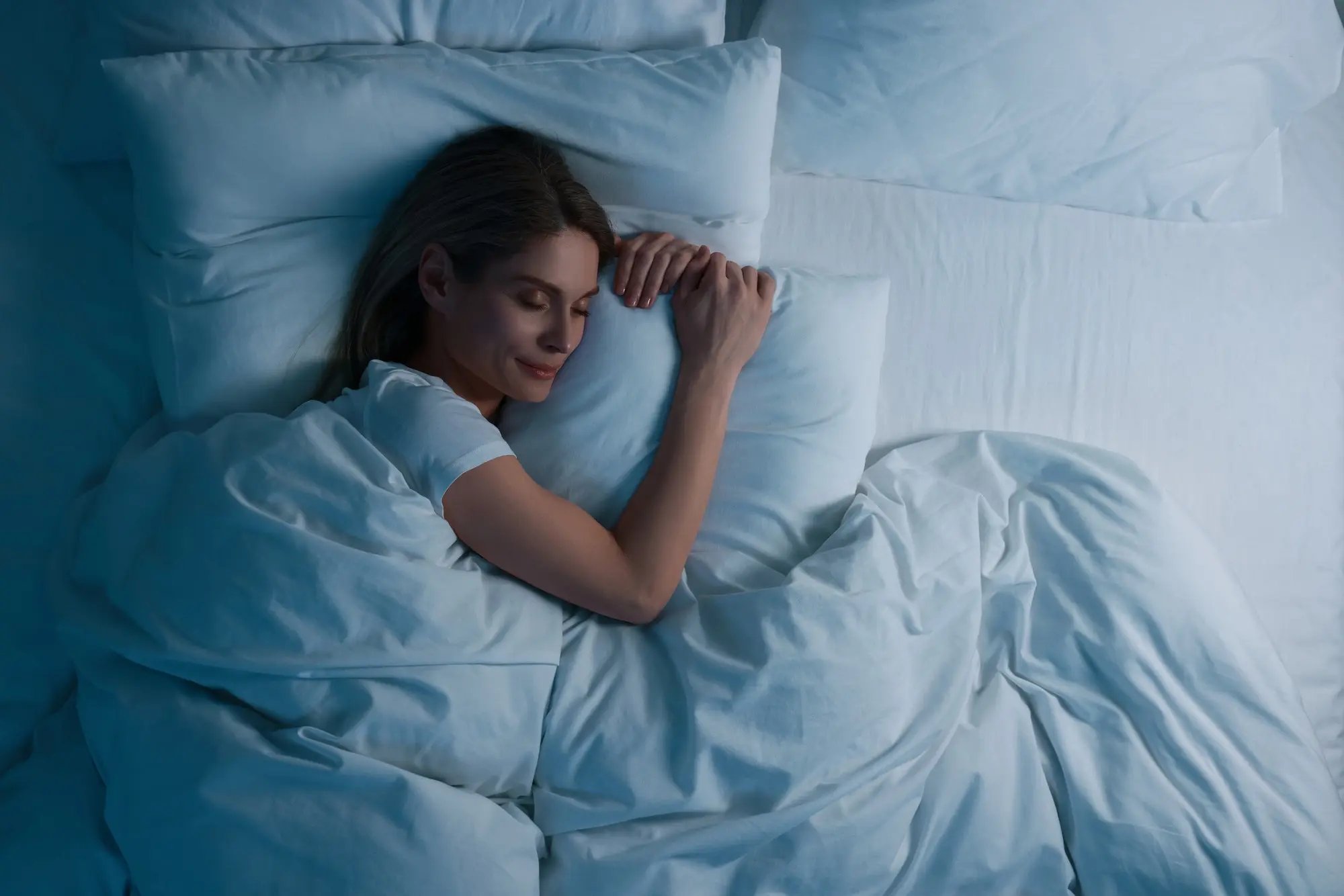 La ciencia detrás de un buen descanso