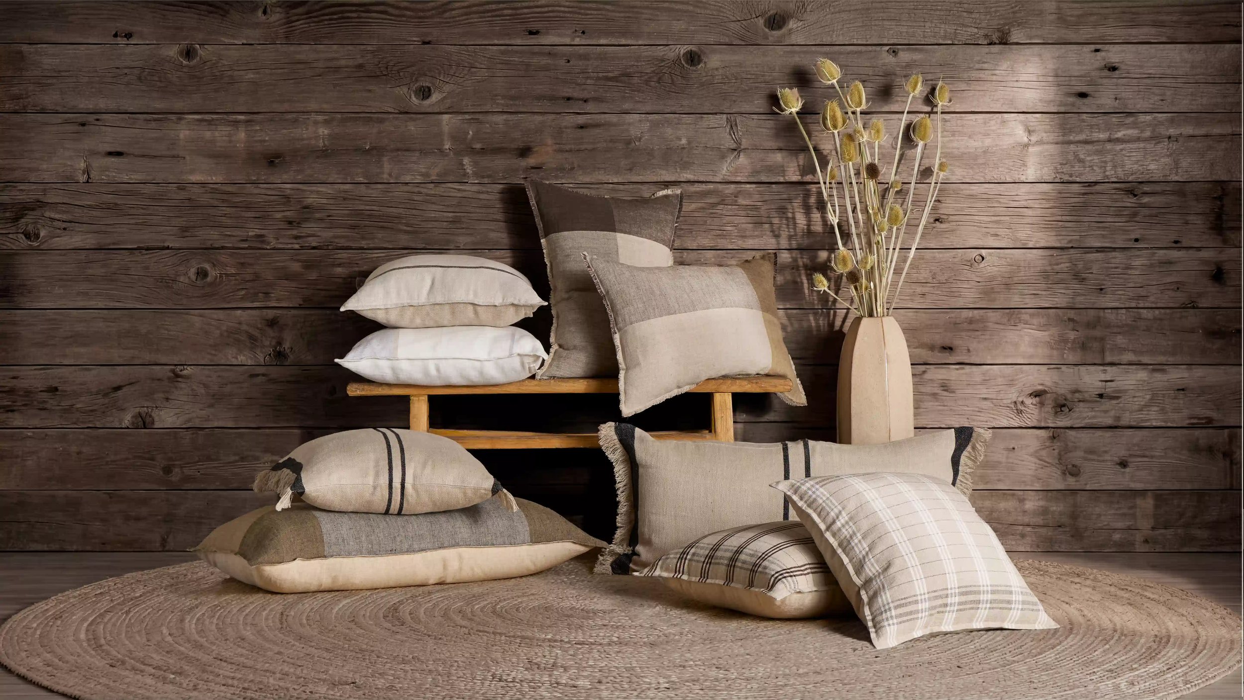 Colección OI26 Rosen