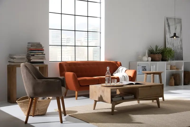 colores para living pequeños