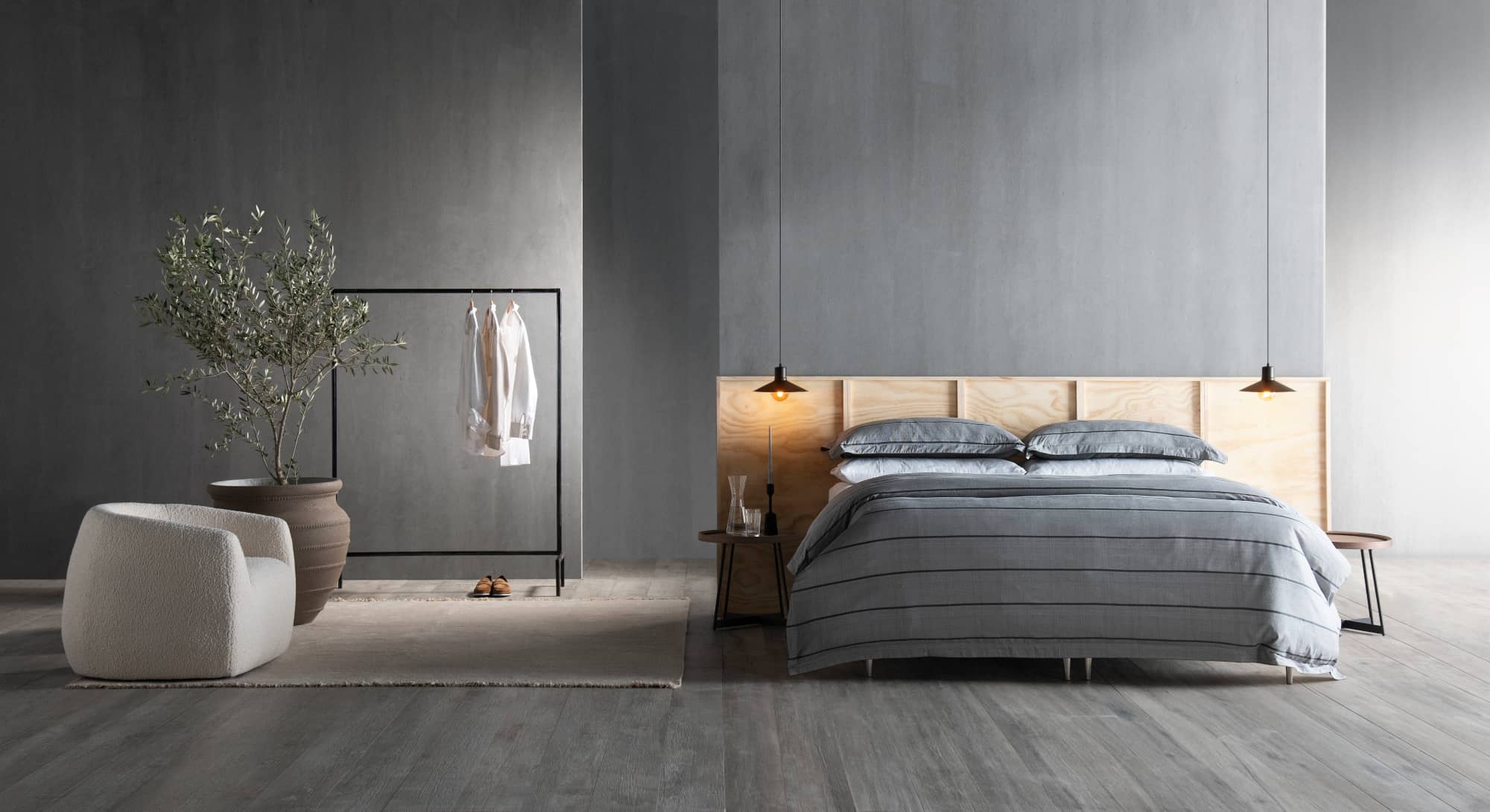 colores dormitorio