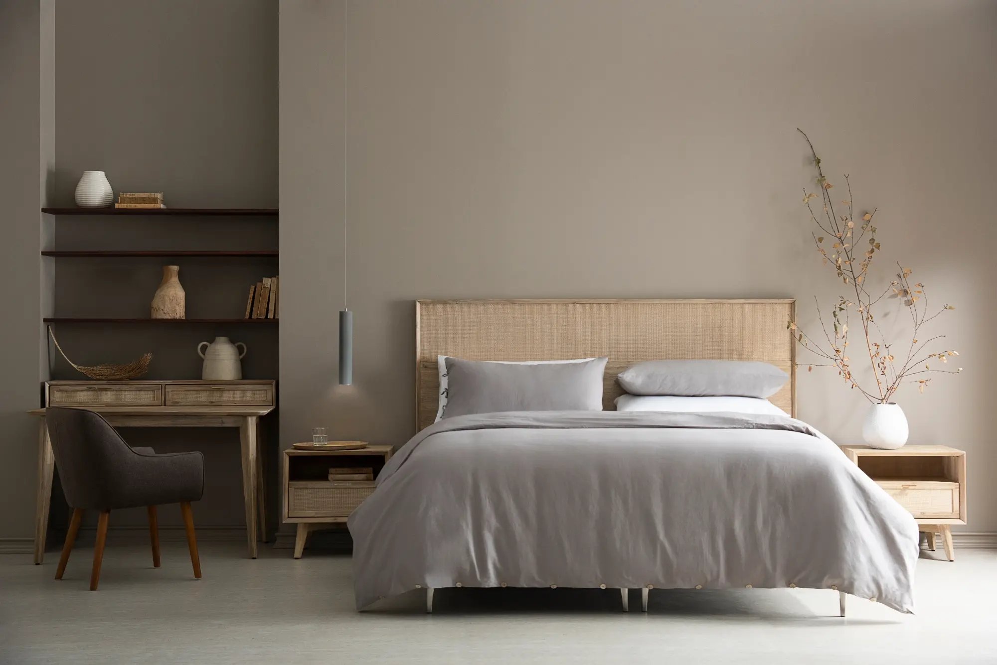 como decorar un dormitorio