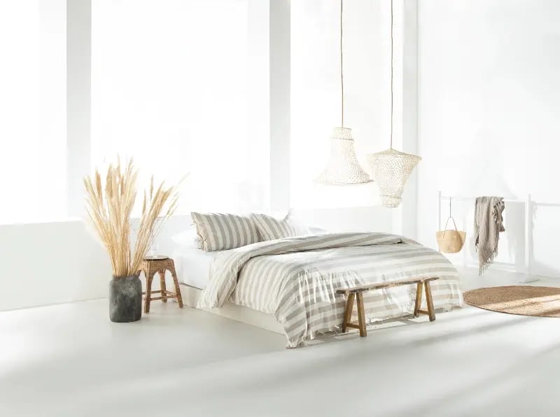 como decorar un dormitorio