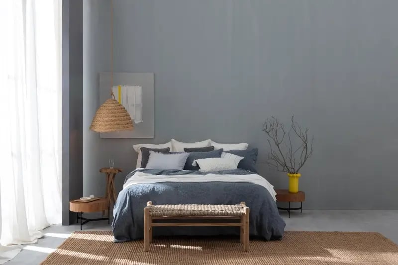 como decorar un dormitorio