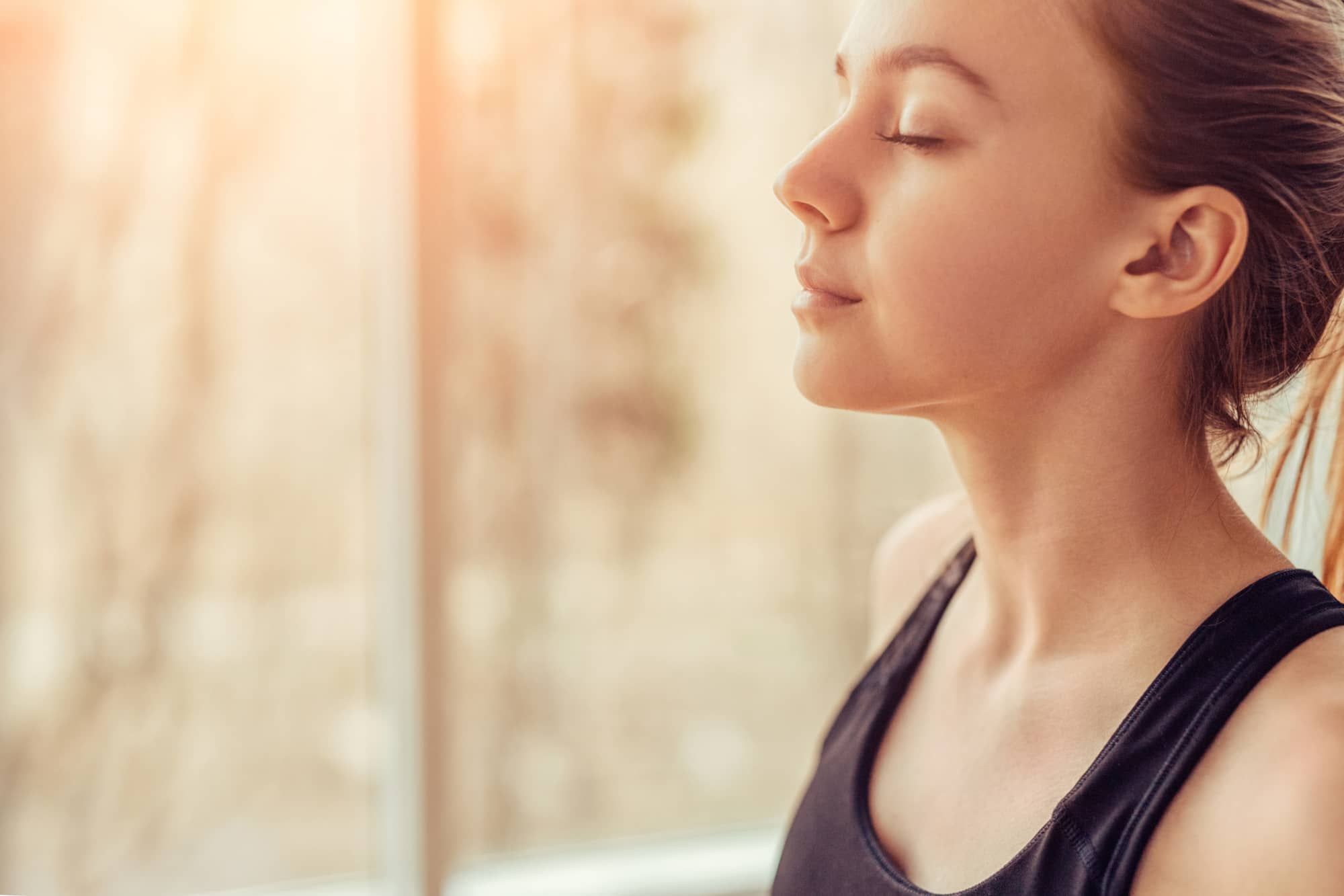 ejercicios de respiración para la ansiedad