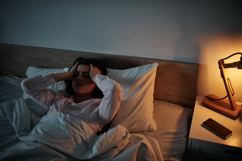 El sueño y tu sistema inmunologico
