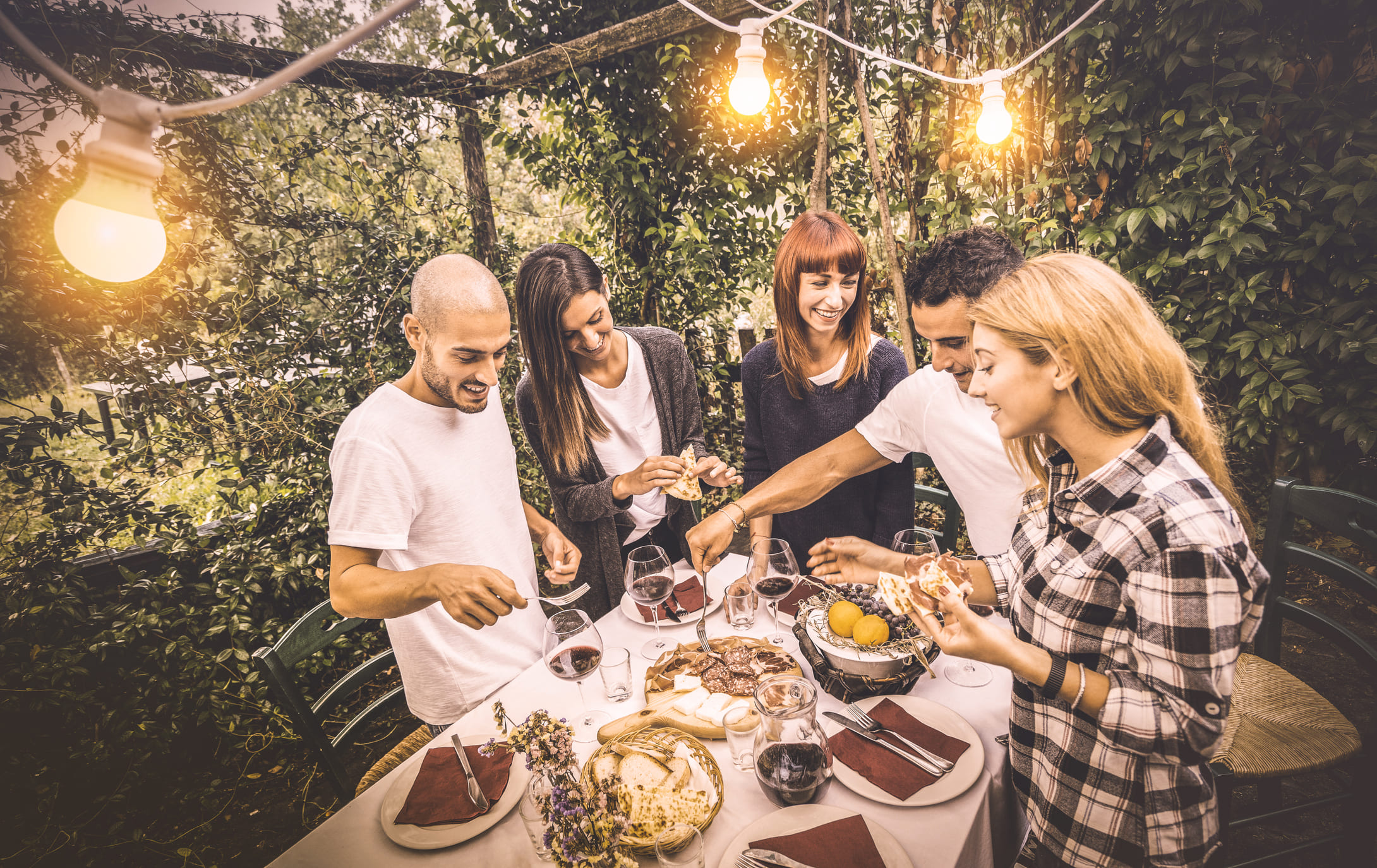 ideas para terraza