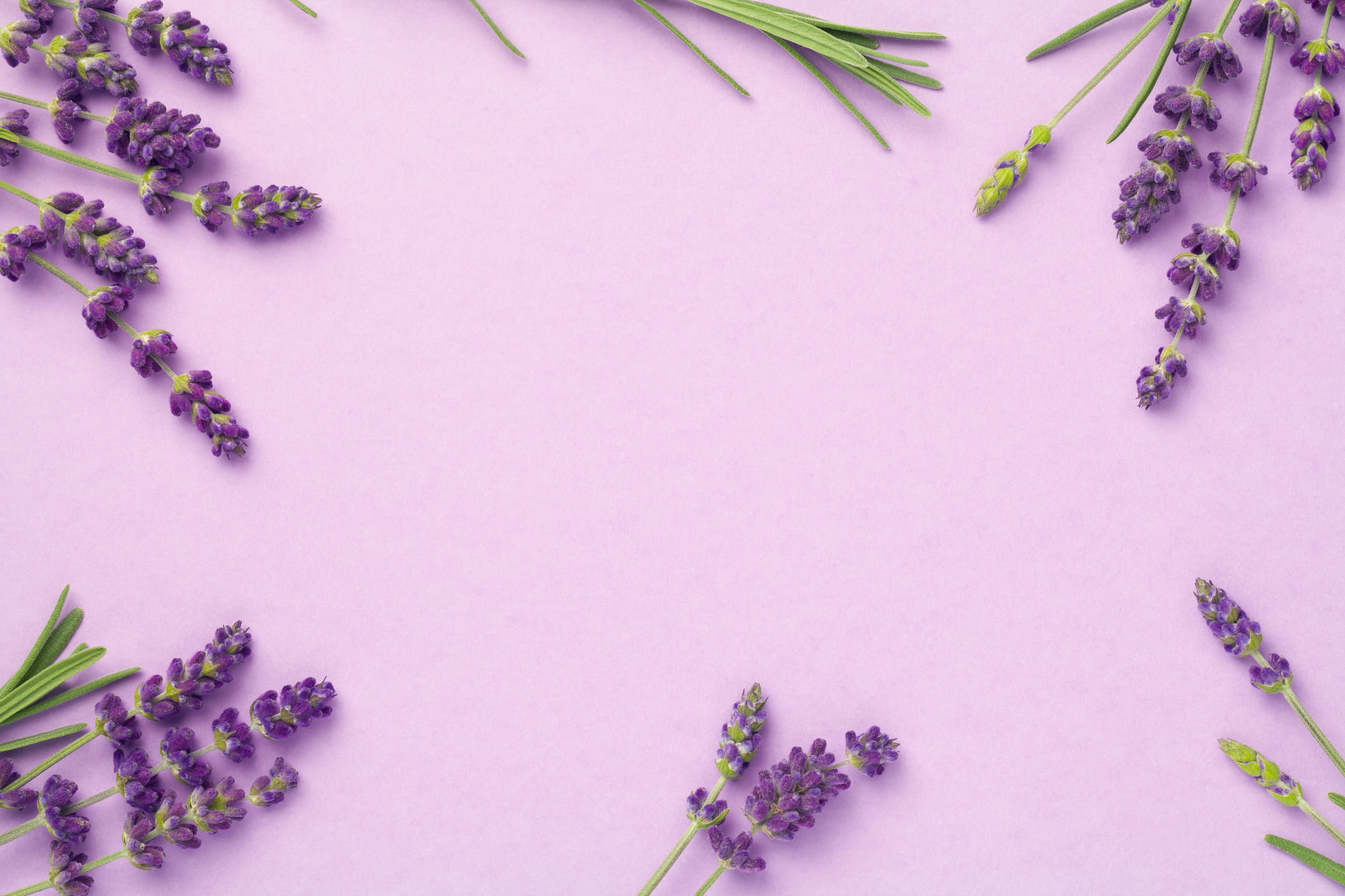 aromaterapia con lavanda