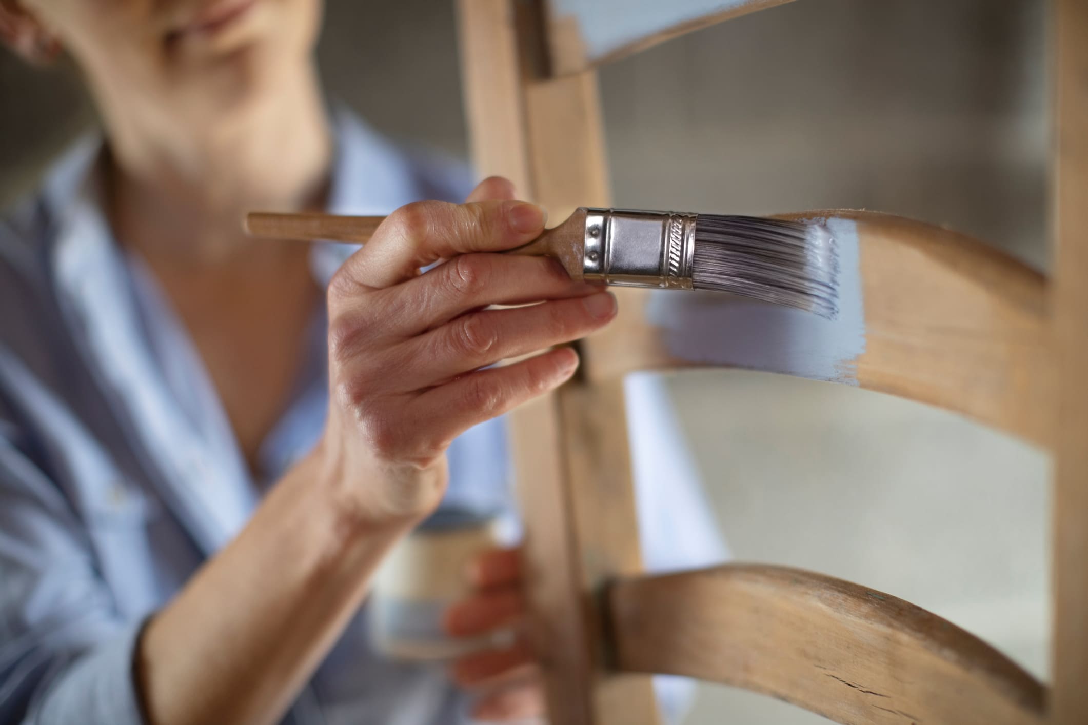 colores para pintar muebles de madera