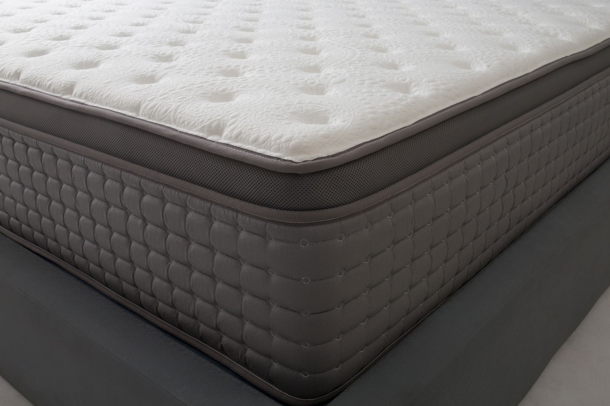 bed topper