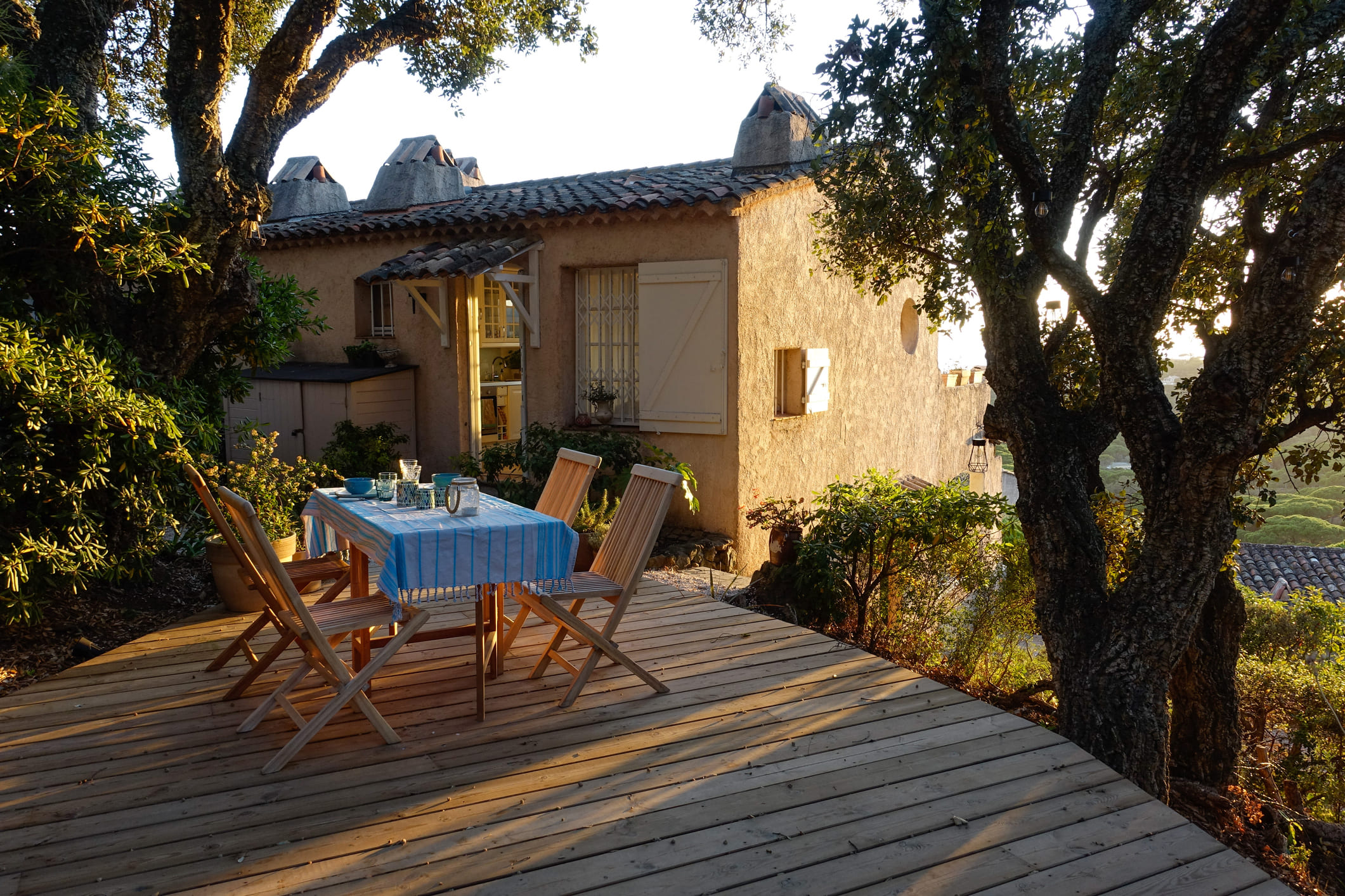 casa provenzal
