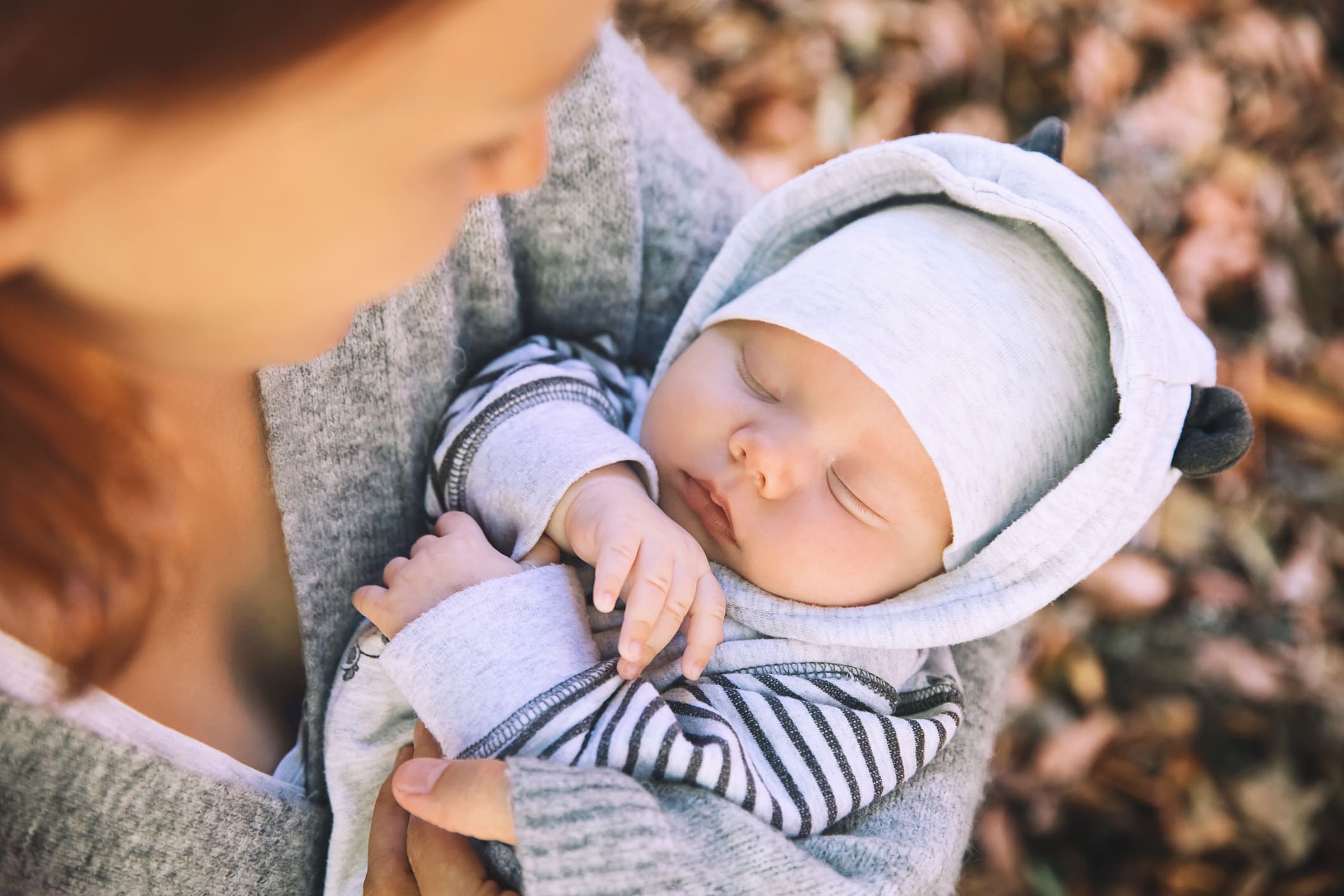 como vestir a un bebe según la temperatura