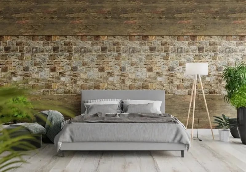 ideas para decorar paredes de dormitorios