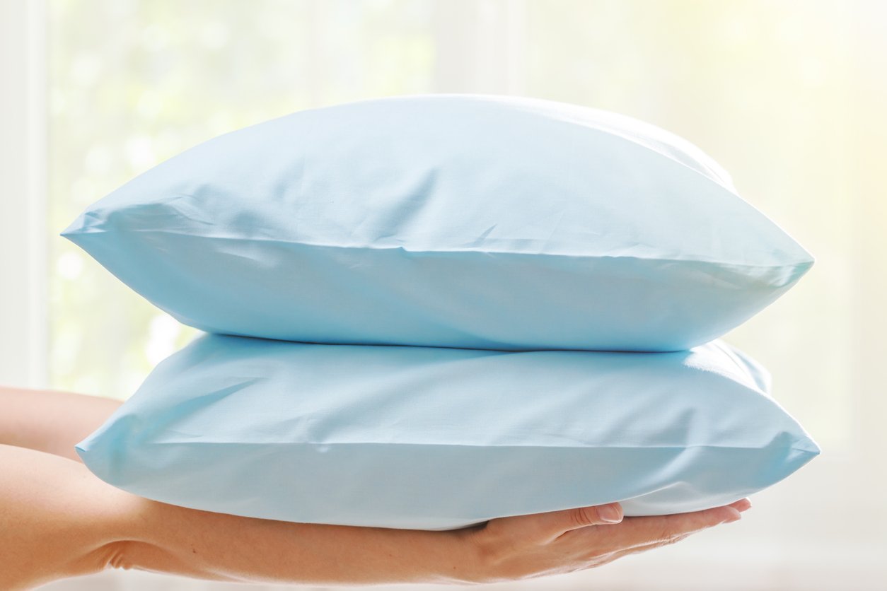 La Mejor Almohada Cómo Elegirla Acorde A Tu Necesidad Y Preferencias