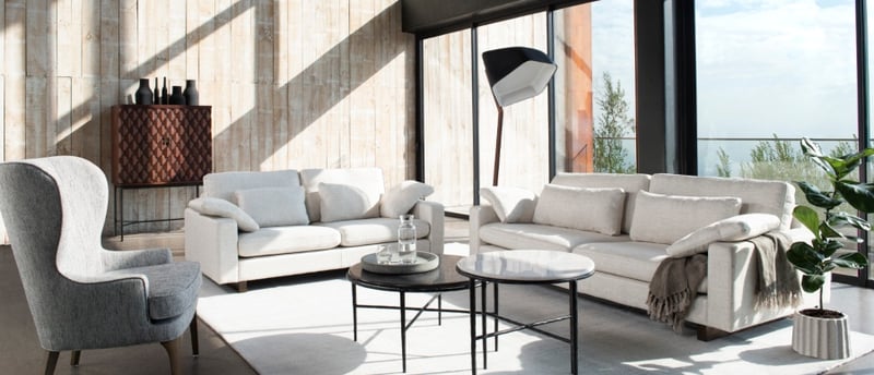 Medida de silla para living