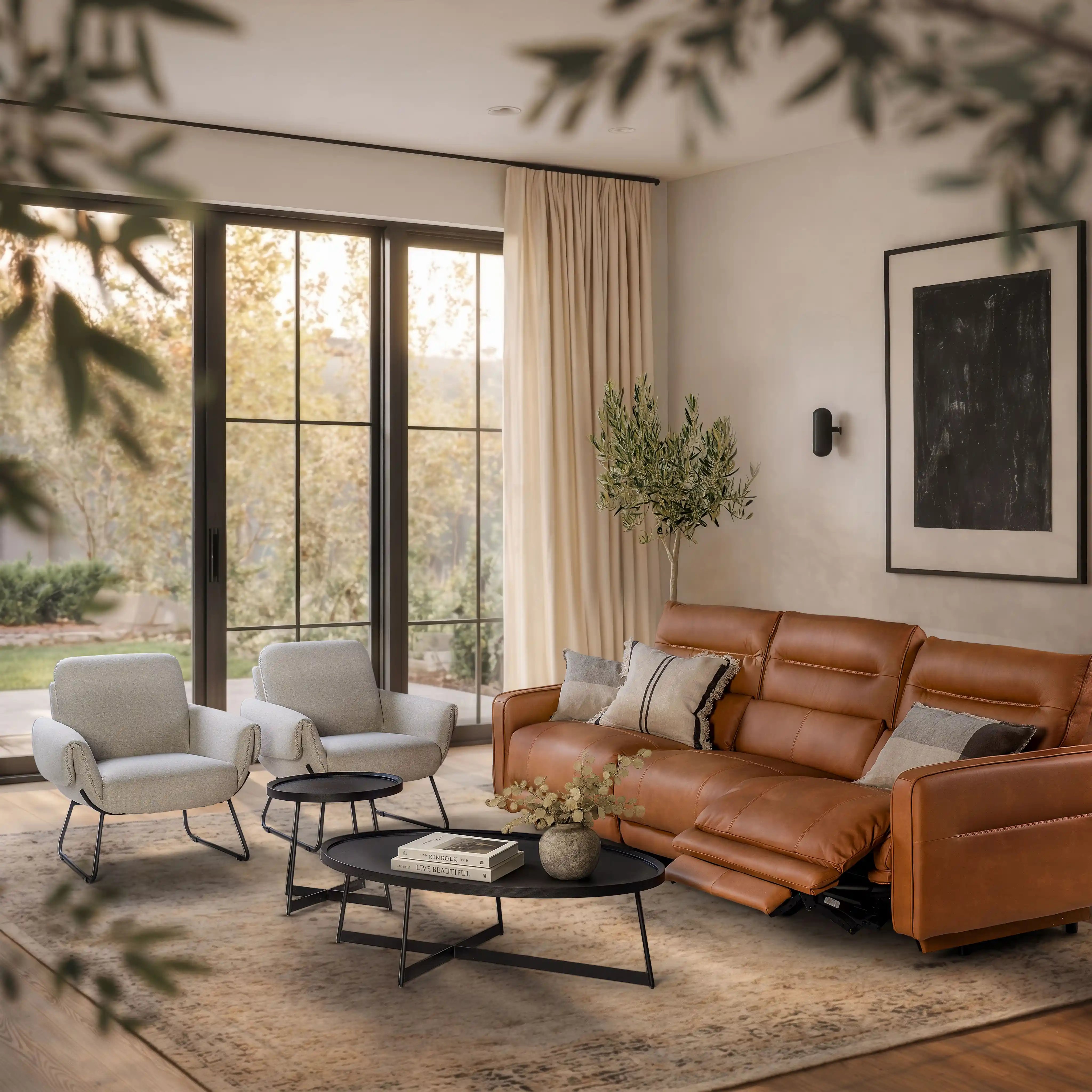 muebles nueva colección New In 2026 de Rosen