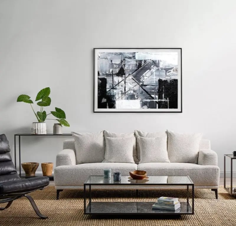 Muebles para departamentos pequeños