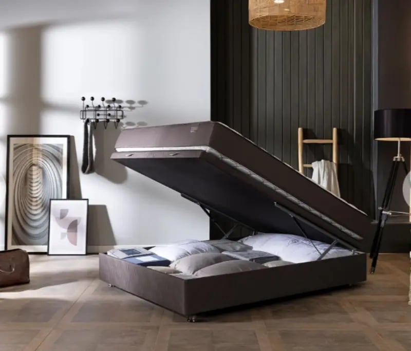 Muebles para departamentos pequeños