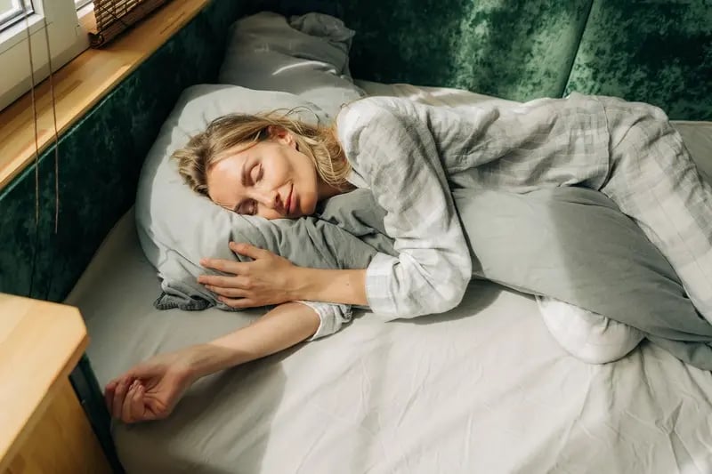 ruido blanco para dormir