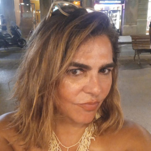 Carola Taladriz