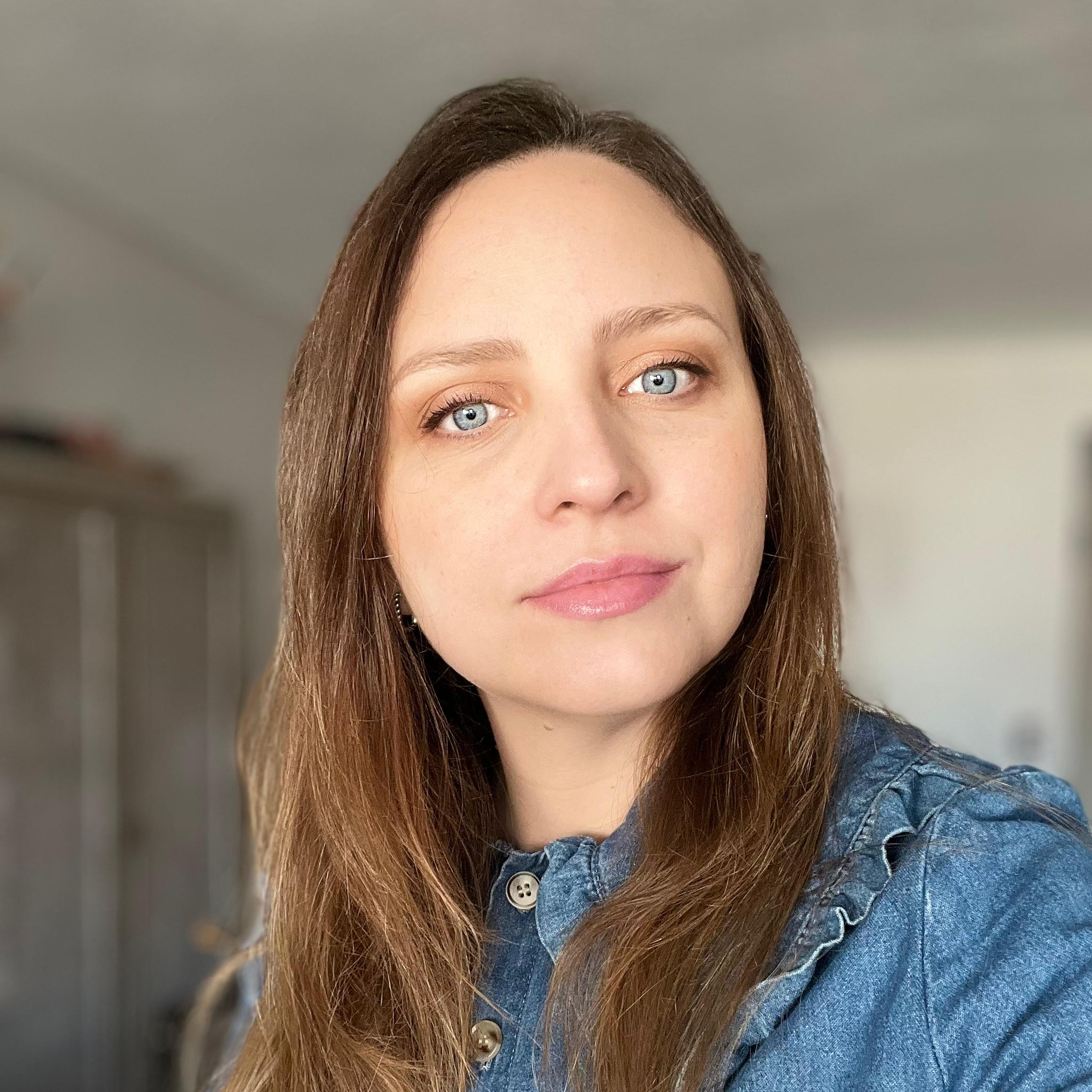Katalina Singer