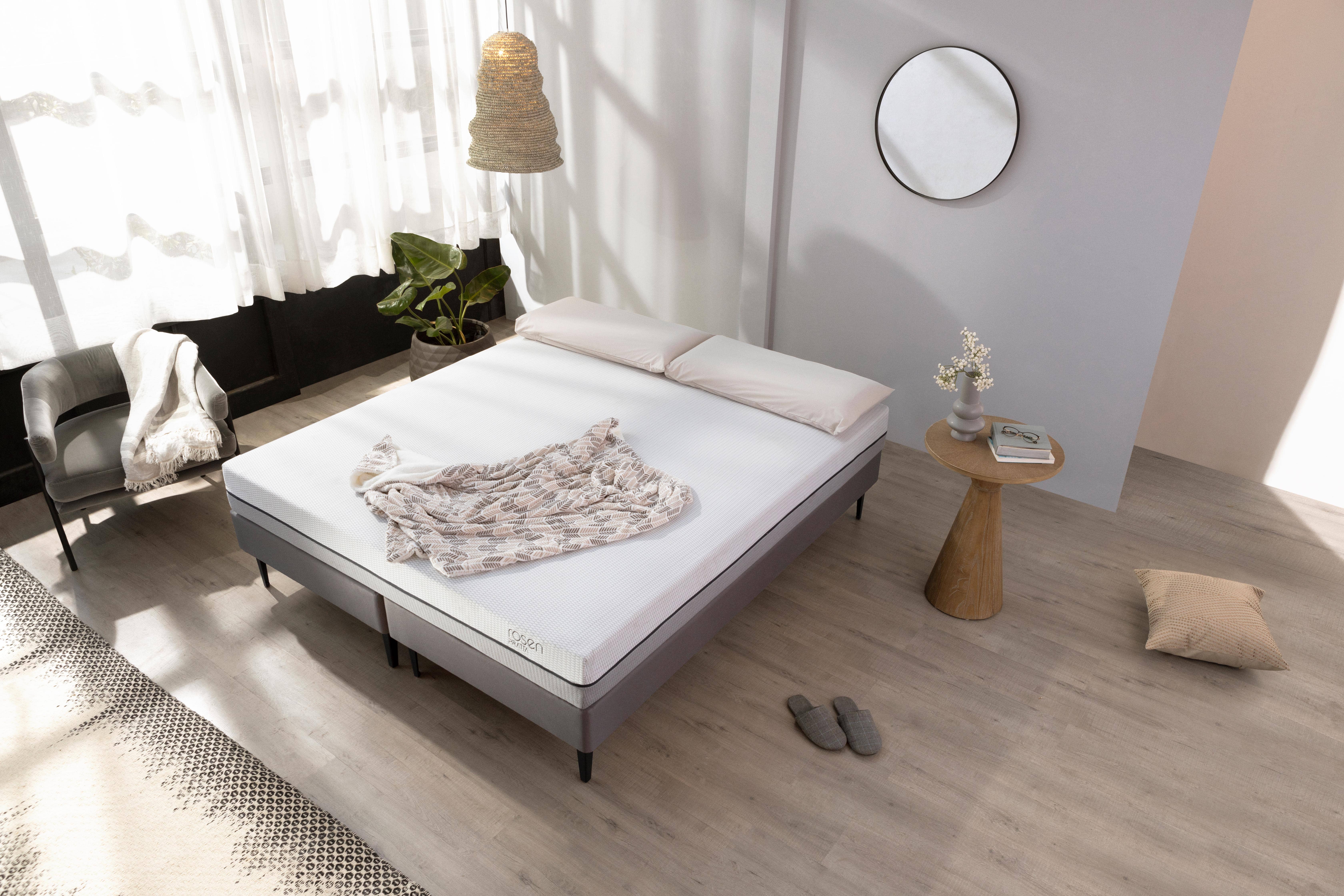 dimensiones cama king