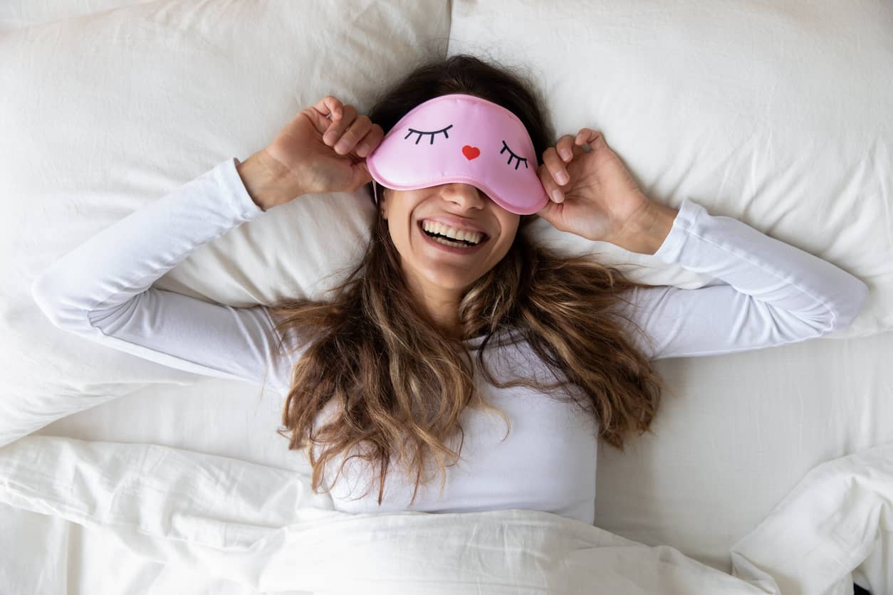 Las 5 Claves Del Buen Dormir