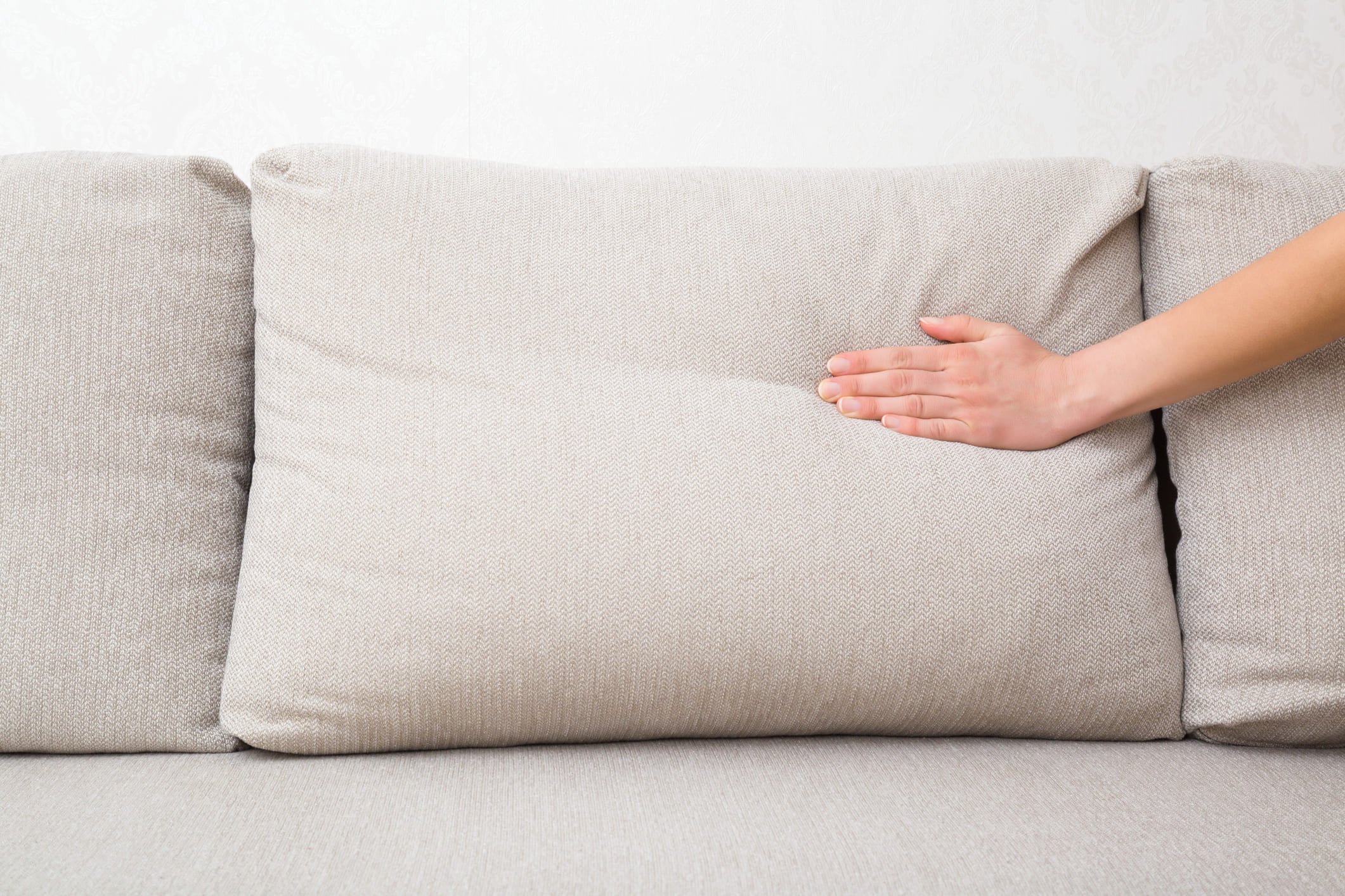 telas para sillones