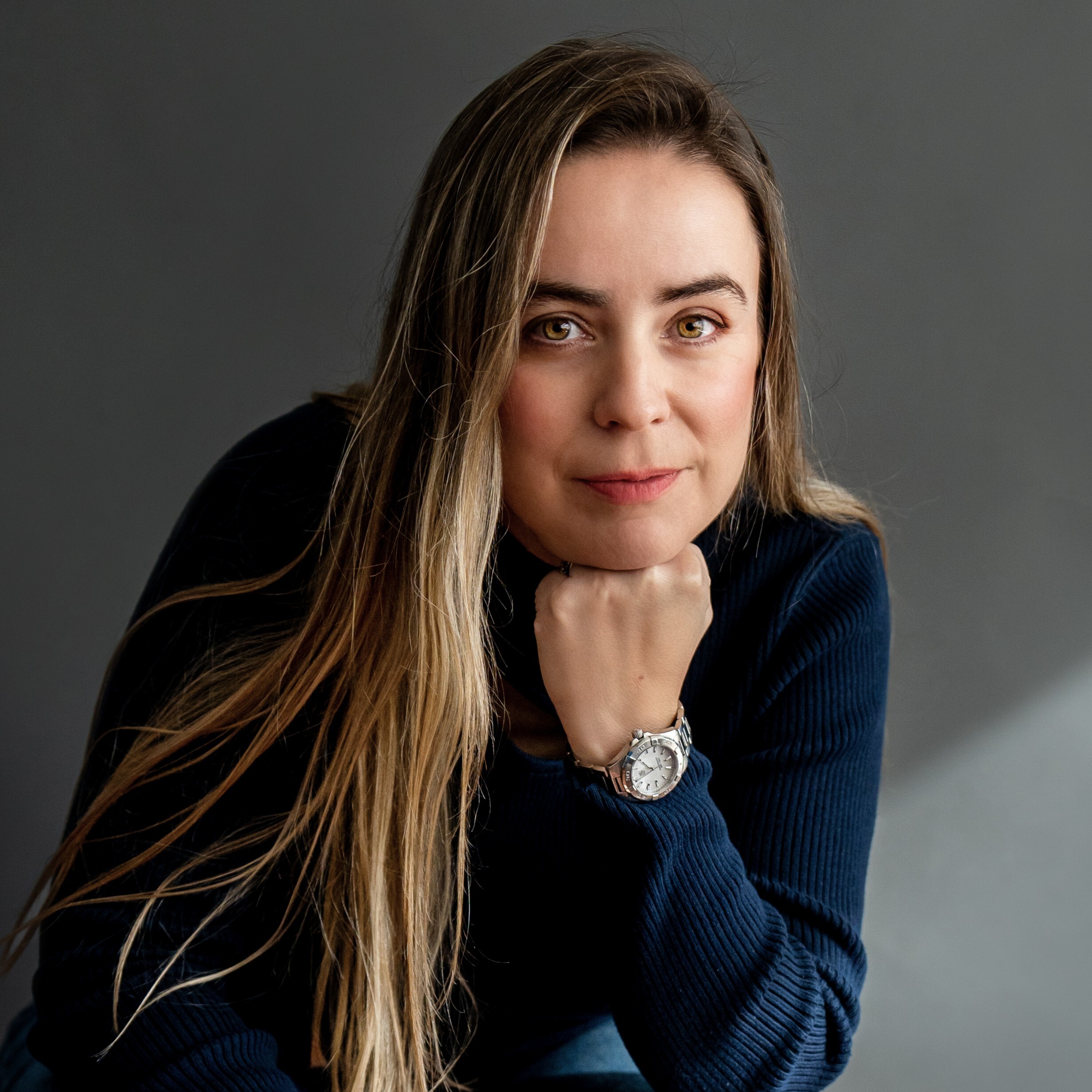 Isidora Lobos